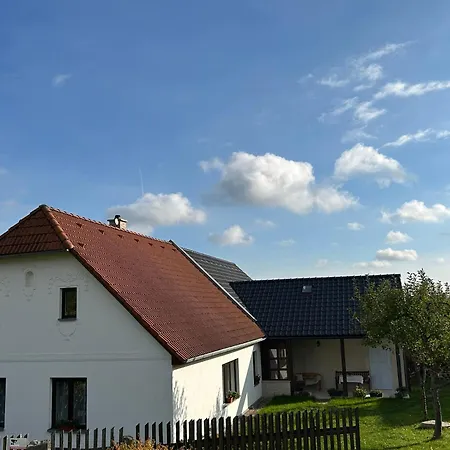 別荘 Na Konci Sveta Svetla *