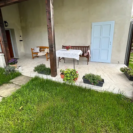 Na Konci Světa Světlá Сasa de vacaciones *