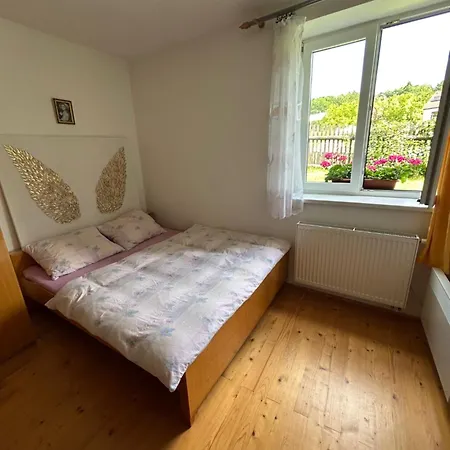 Na Konci Světa Světlá Сasa de vacaciones *