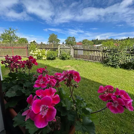 Na Konci Světa Světlá Сasa de vacaciones