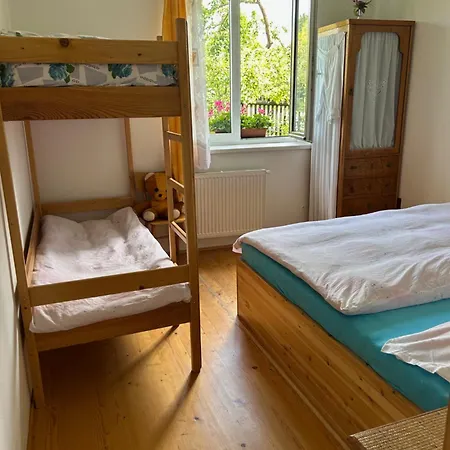 Na Konci Světa Světlá Сasa de vacaciones