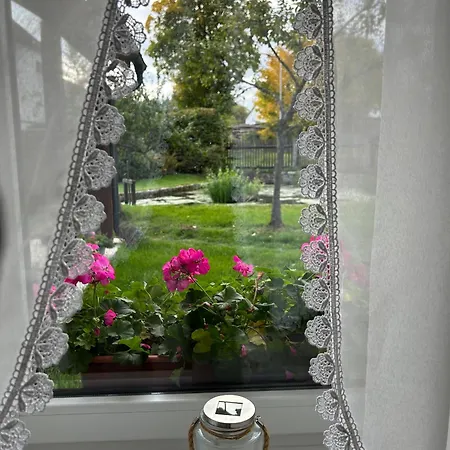Na Konci Světa Světlá Сasa de vacaciones