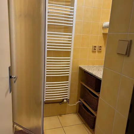 Na Konci Světa Světlá Сasa de vacaciones Studena