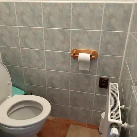 Na Konci Světa Světlá * Studena