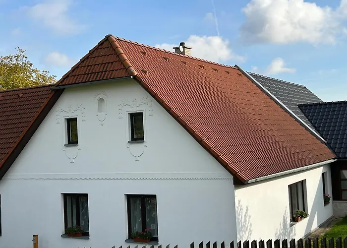Na Konci Sveta Svetla Dom wakacyjny Studena