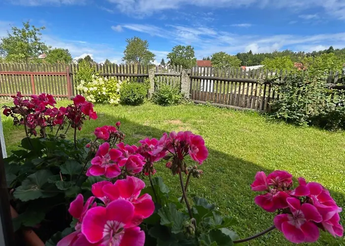 Na Konci Sveta Svetla Vakantiehuis